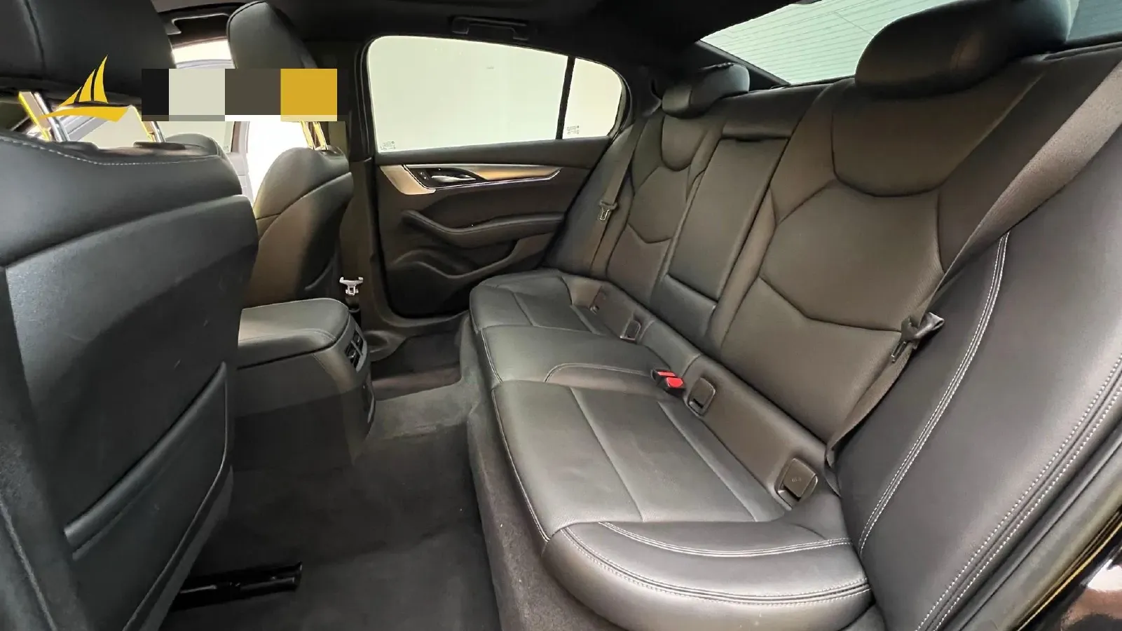 2022 Cadillac CT5 2.0T 237HP L4 10AT,autocango,china used car exporter,china ev exporter,chinese used car exporter,chinese used ev exporter