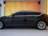 2022 Cadillac CT5 2.0T 237HP L4 10AT