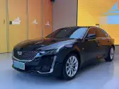 2022 CADILLAC CT5,autocango,china used car exporter,china ev exporter,chinese used car exporter,chinese used ev exporter