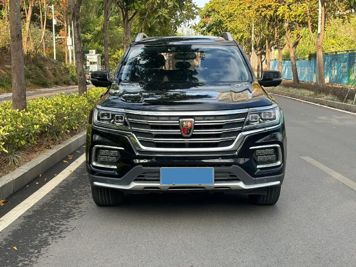 2018 Roewe RX5 2.0T 220HP L4 6DCT,autocango,china used car exporter,china ev exporter,chinese used car exporter,chinese used ev exporter