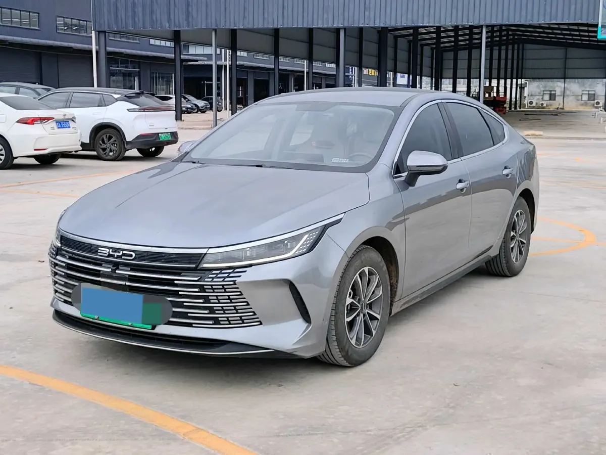 2024 BYD Destroyer 05 1.5L 110HP L4 E-CVT PHEV 8.3KWH,autocango,china used car exporter,china ev exporter,chinese used car exporter,chinese used ev exporter