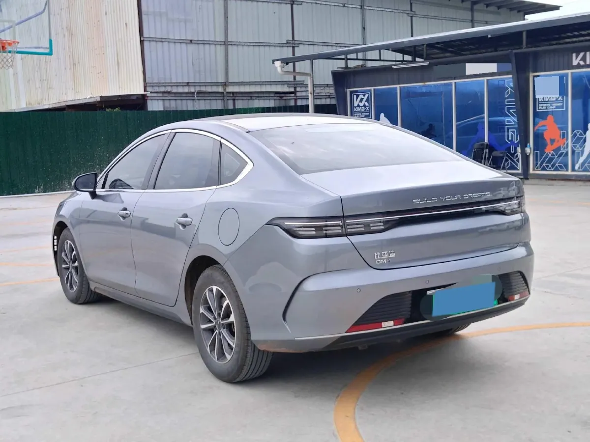 2024 BYD Destroyer 05 1.5L 110HP L4 E-CVT PHEV 8.3KWH,autocango,china used car exporter,china ev exporter,chinese used car exporter,chinese used ev exporter