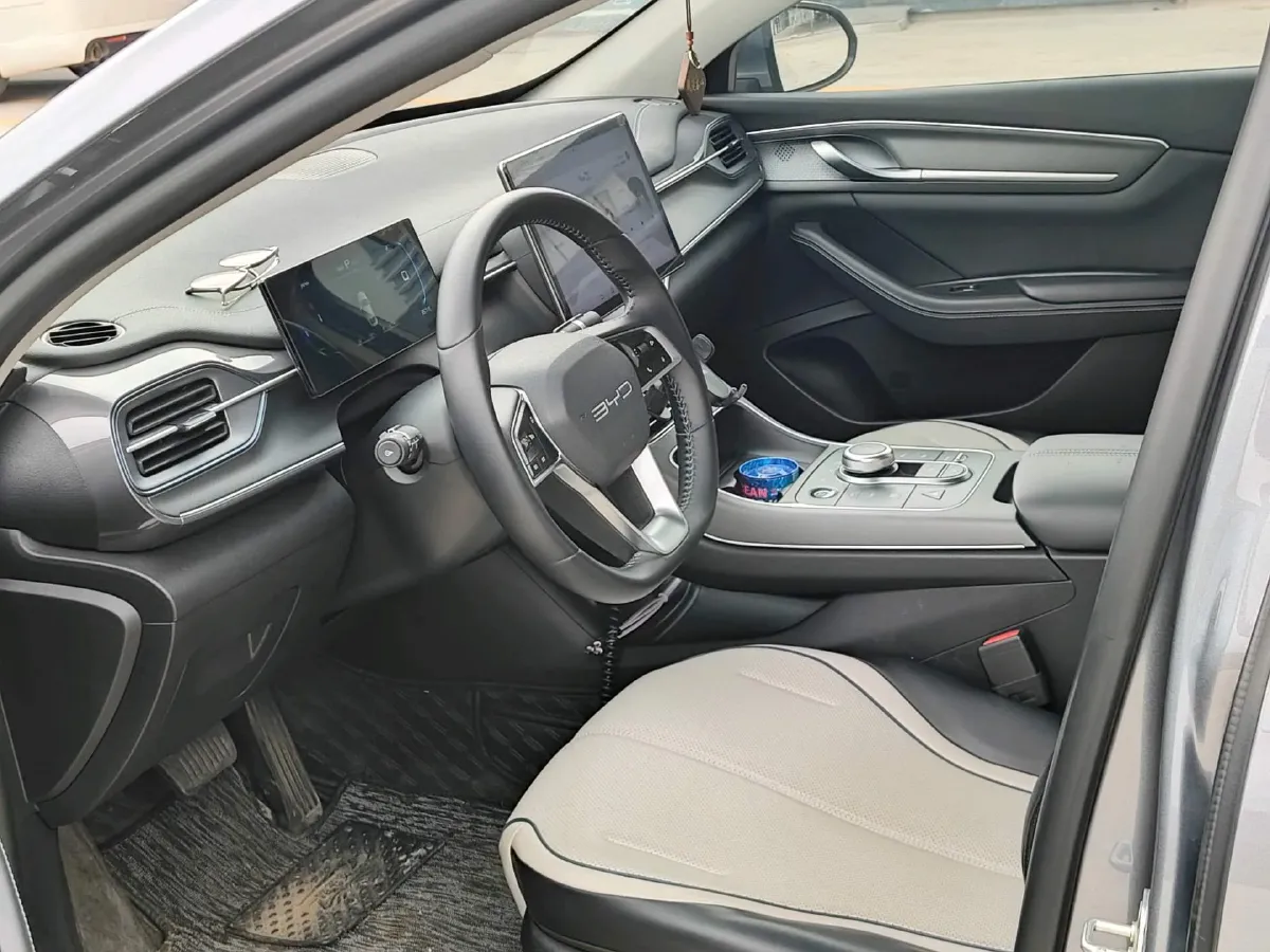 2024 BYD Destroyer 05 1.5L 110HP L4 E-CVT PHEV 8.3KWH,autocango,china used car exporter,china ev exporter,chinese used car exporter,chinese used ev exporter