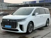 2022 VOYAH DREAM,autocango,china used car exporter,china ev exporter,chinese used car exporter,chinese used ev exporter