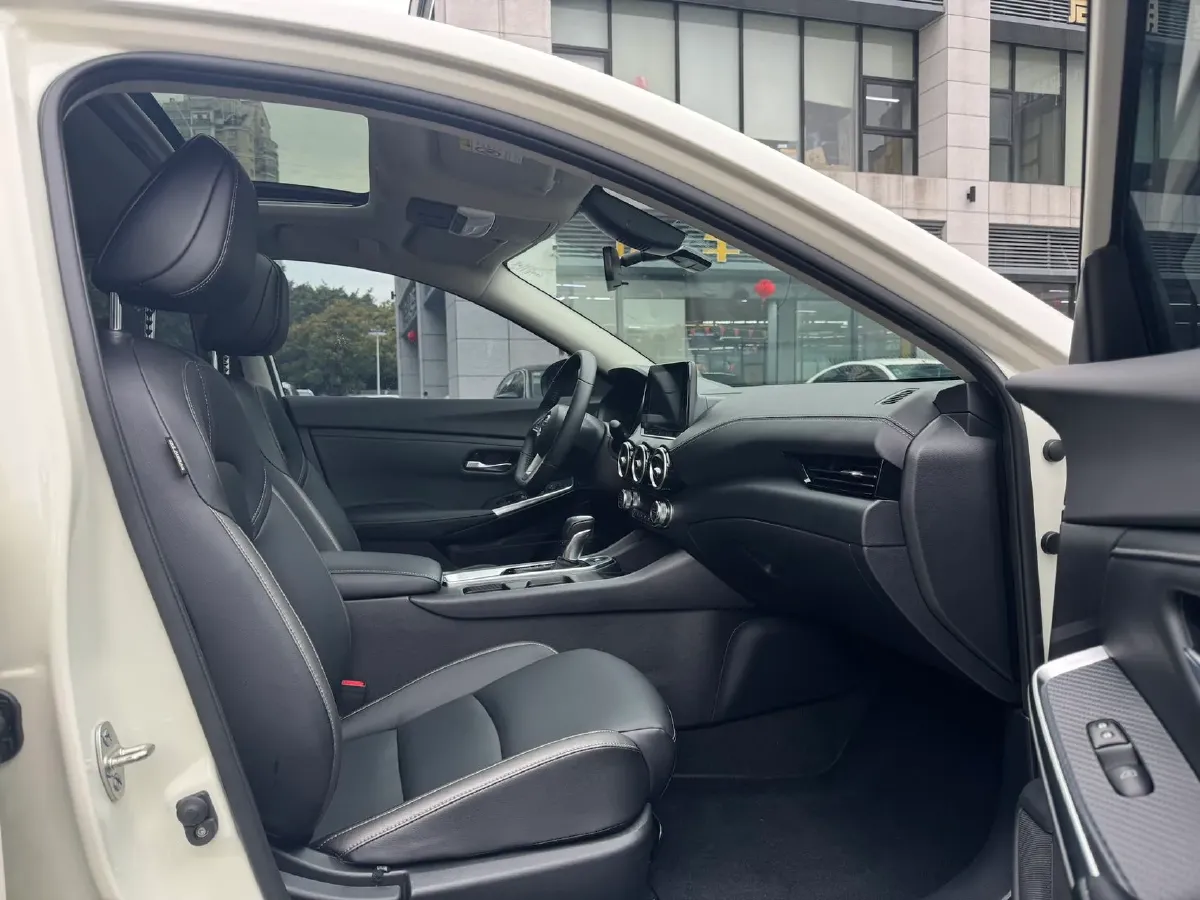 2022 Nissan Sylphy 1.6L 135HP L4 CVT,autocango,china used car exporter,china ev exporter,chinese used car exporter,chinese used ev exporter