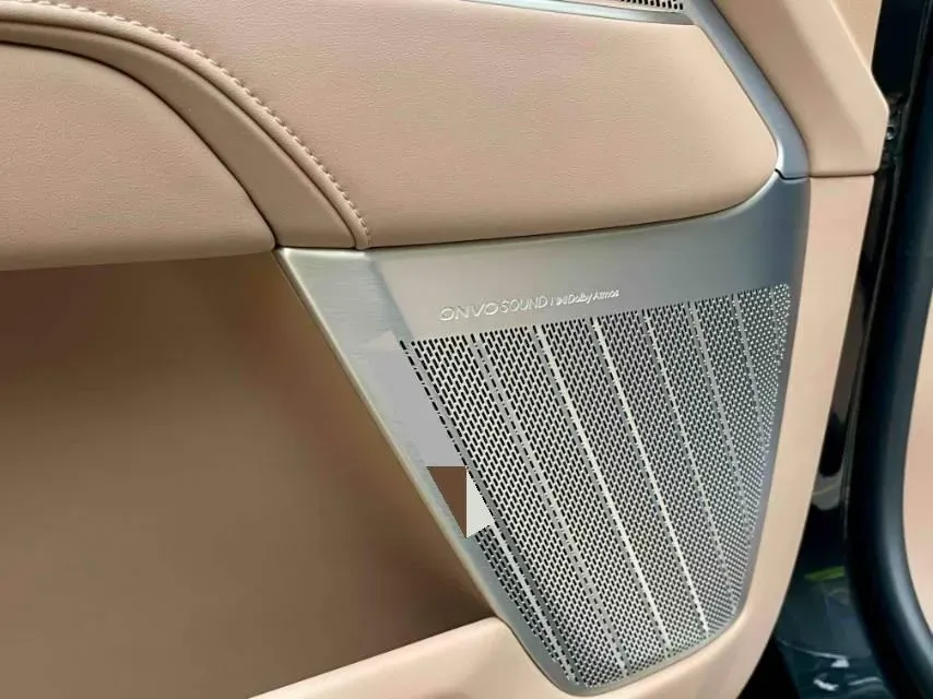 2025 ONVO L90 BEV,autocango,china used car exporter,china ev exporter,chinese used car exporter,chinese used ev exporter