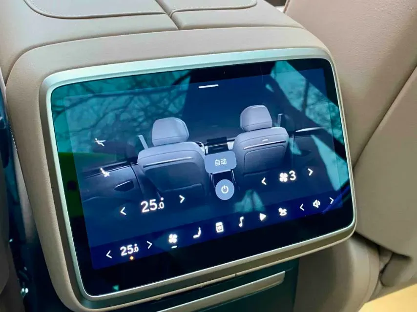 2025 ONVO L90 BEV,autocango,china used car exporter,china ev exporter,chinese used car exporter,chinese used ev exporter