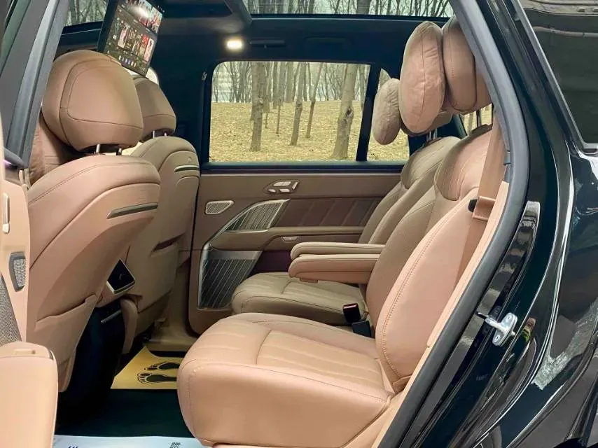 2025 ONVO L90 BEV,autocango,china used car exporter,china ev exporter,chinese used car exporter,chinese used ev exporter