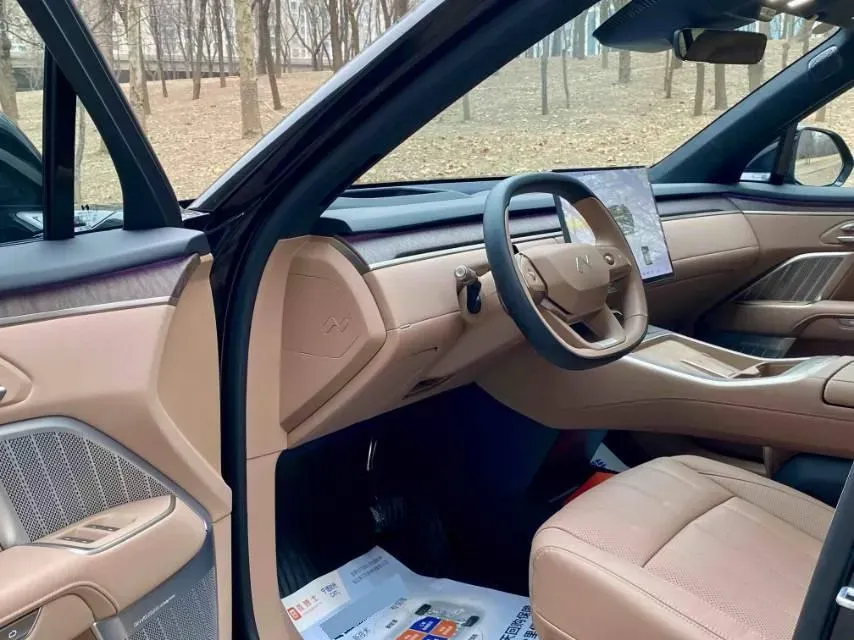 2025 ONVO L90 BEV,autocango,china used car exporter,china ev exporter,chinese used car exporter,chinese used ev exporter