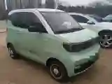 2021 WuLing HongGuang MINI EV BEV 13.9KWH