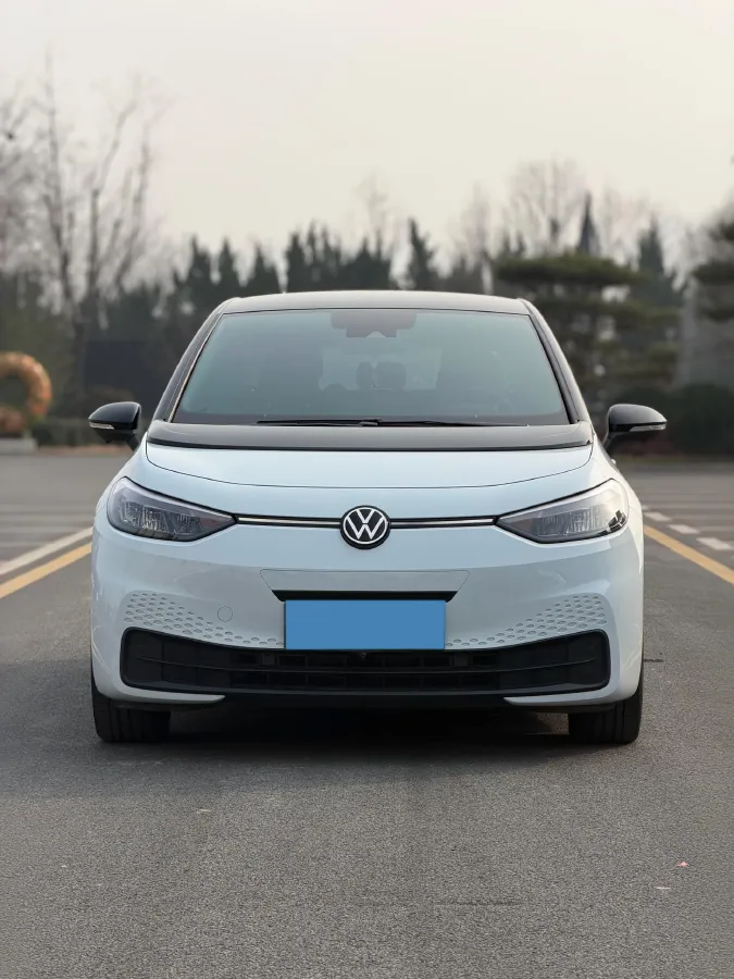 2023 Volkswagen ID.3 BEV 52.8KWH,autocango,china used car exporter,china ev exporter,chinese used car exporter,chinese used ev exporter