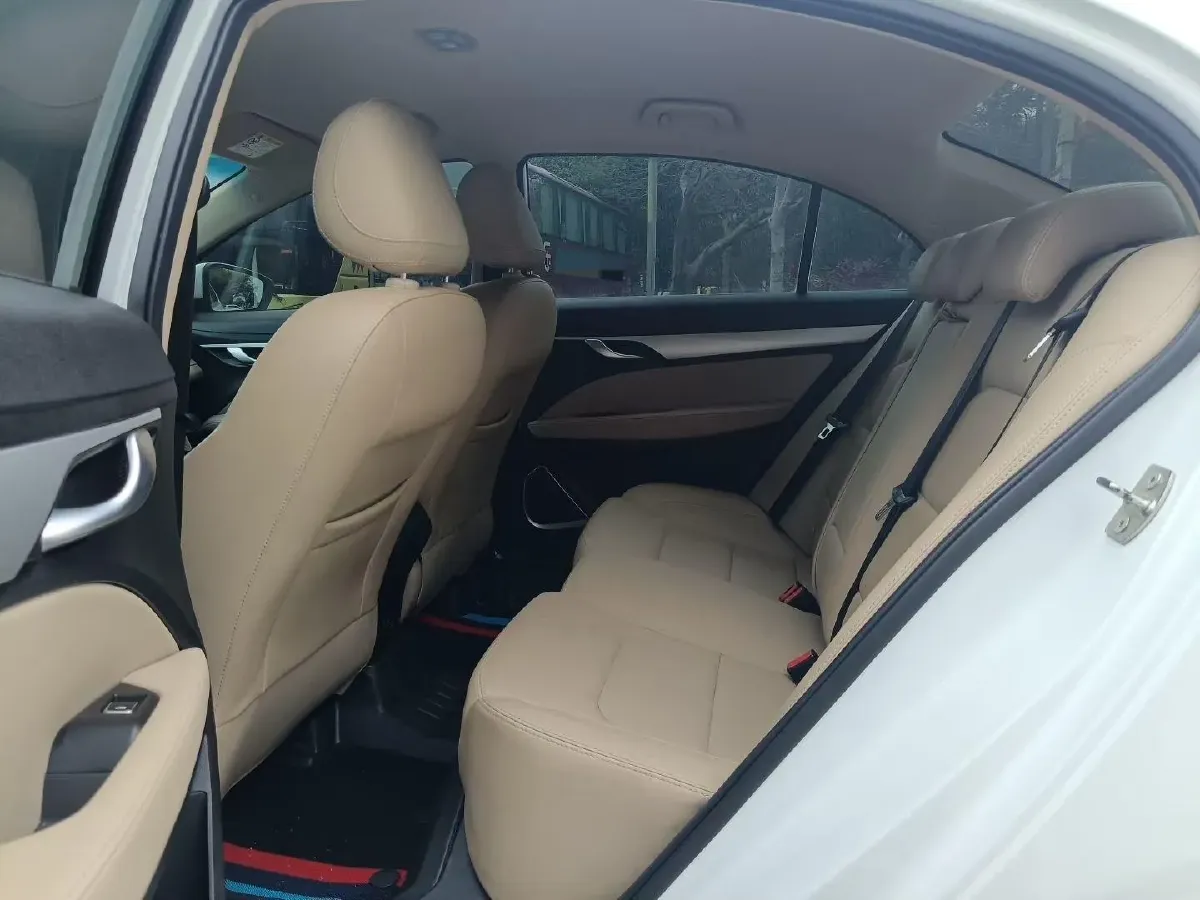 2018 Geely Emgrand 1.5L 109HP L4 CVT,autocango,china used car exporter,china ev exporter,chinese used car exporter,chinese used ev exporter