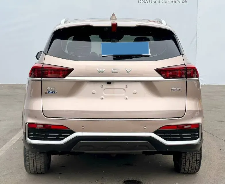 2022 WEY Latte DHT 1.5T 156HP L4 2DHT Hybrid,autocango,china used car exporter,china ev exporter,chinese used car exporter,chinese used ev exporter