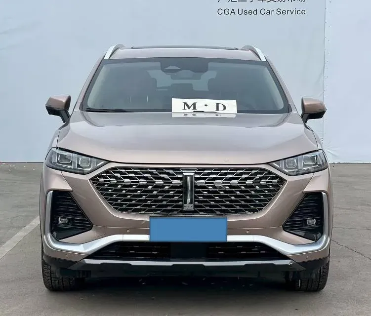 2022 WEY Latte DHT 1.5T 156HP L4 2DHT Hybrid,autocango,china used car exporter,china ev exporter,chinese used car exporter,chinese used ev exporter