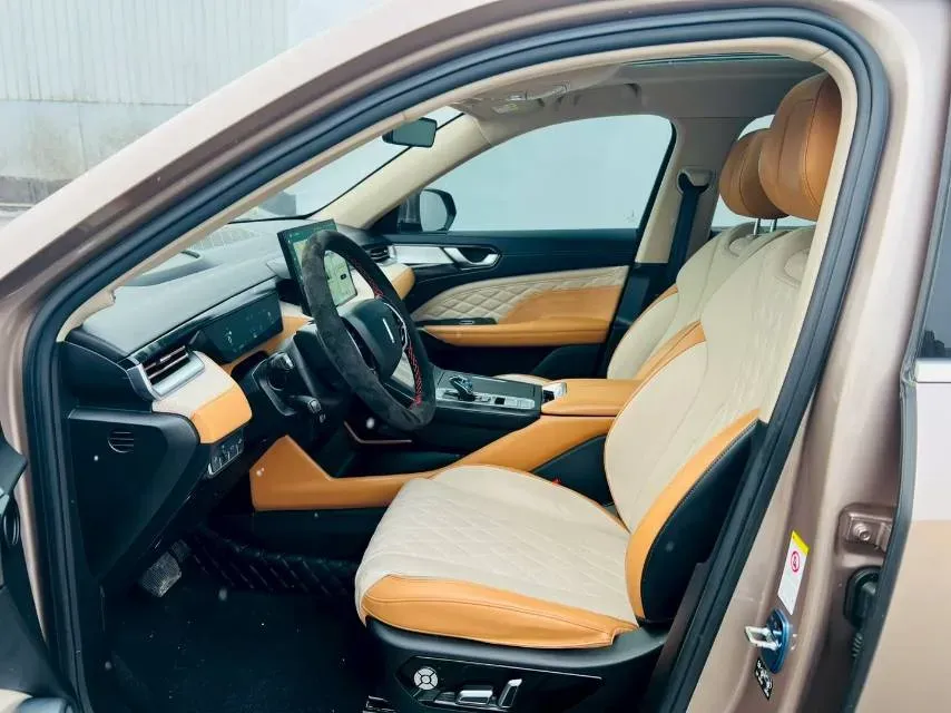 2022 WEY Latte DHT 1.5T 156HP L4 2DHT Hybrid,autocango,china used car exporter,china ev exporter,chinese used car exporter,chinese used ev exporter