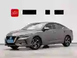 2022 Nissan Sylphy 1.6L 135HP L4 CVT