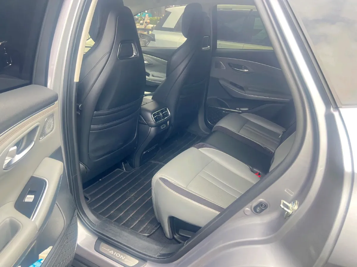 2022 Aion LX BEV 93.3KWH,autocango,china used car exporter,china ev exporter,chinese used car exporter,chinese used ev exporter