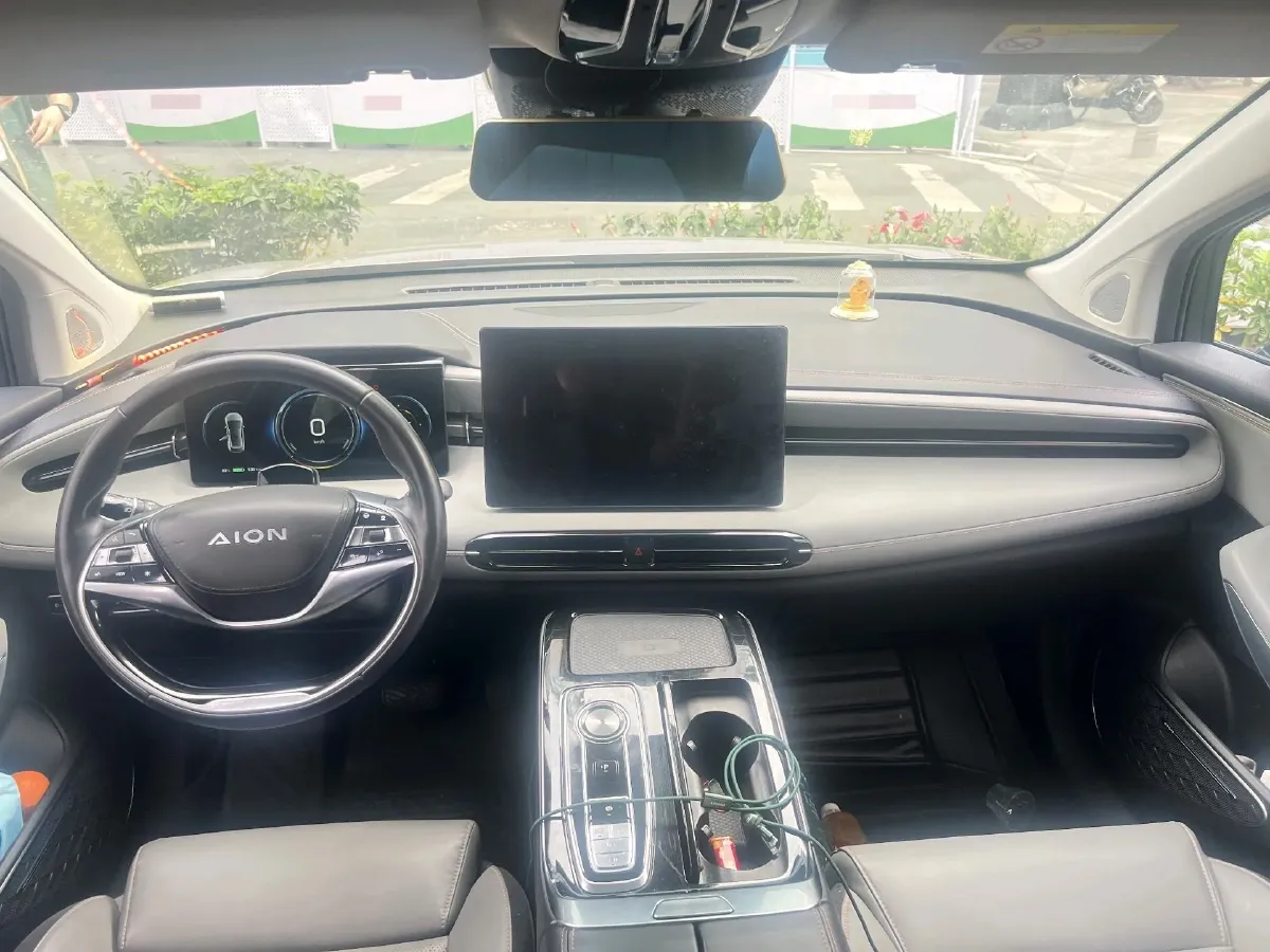 2022 Aion LX BEV 93.3KWH,autocango,china used car exporter,china ev exporter,chinese used car exporter,chinese used ev exporter