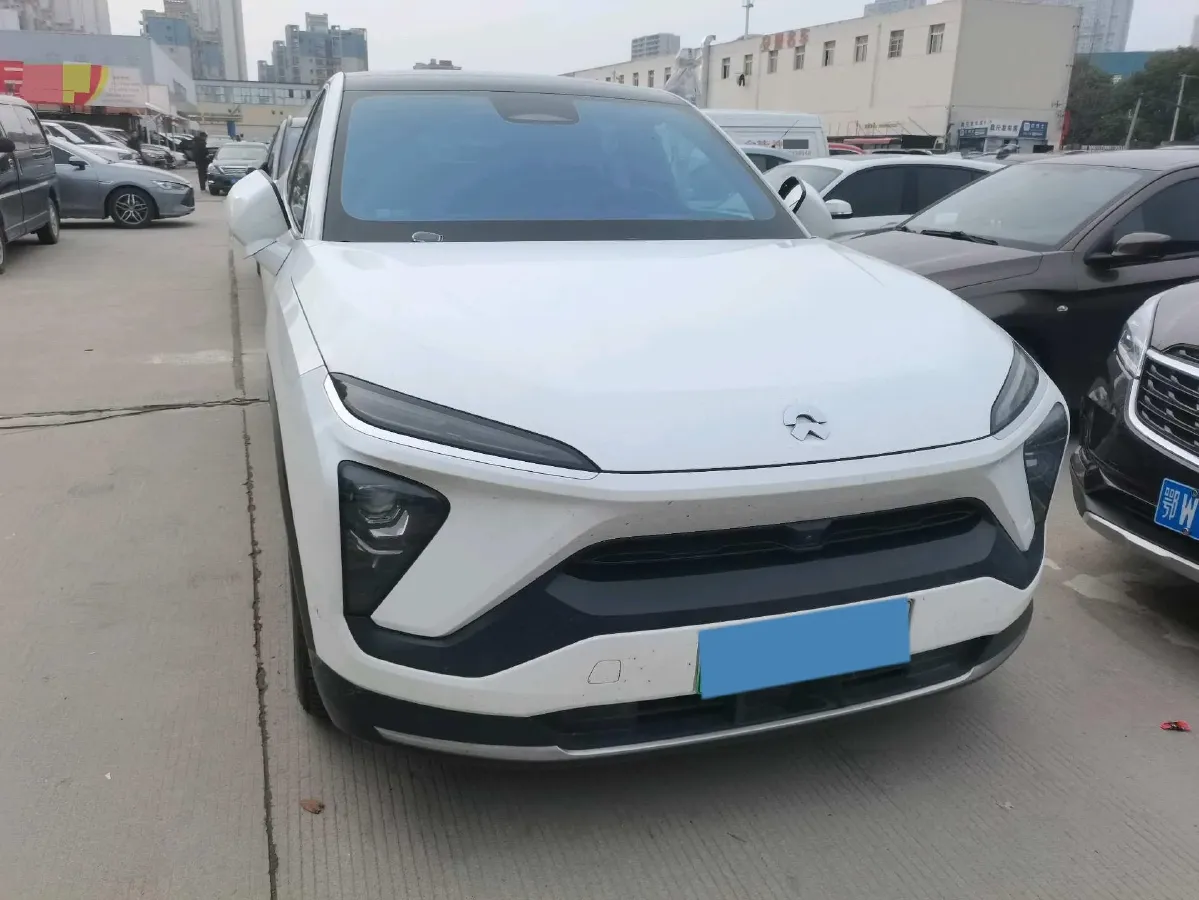 2020 NIO ES6 BEV 100KWH,autocango,china used car exporter,china ev exporter,chinese used car exporter,chinese used ev exporter