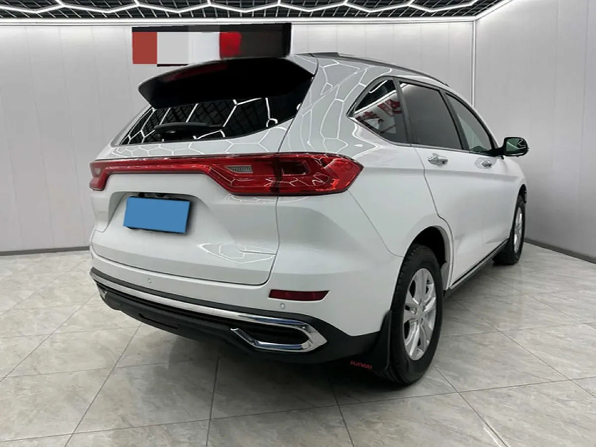 2021 Haval M6 1.5T 150HP L4 7DCT,autocango,china used car exporter,china ev exporter,chinese used car exporter,chinese used ev exporter