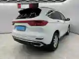 2021 Haval M6 1.5T 150HP L4 7DCT