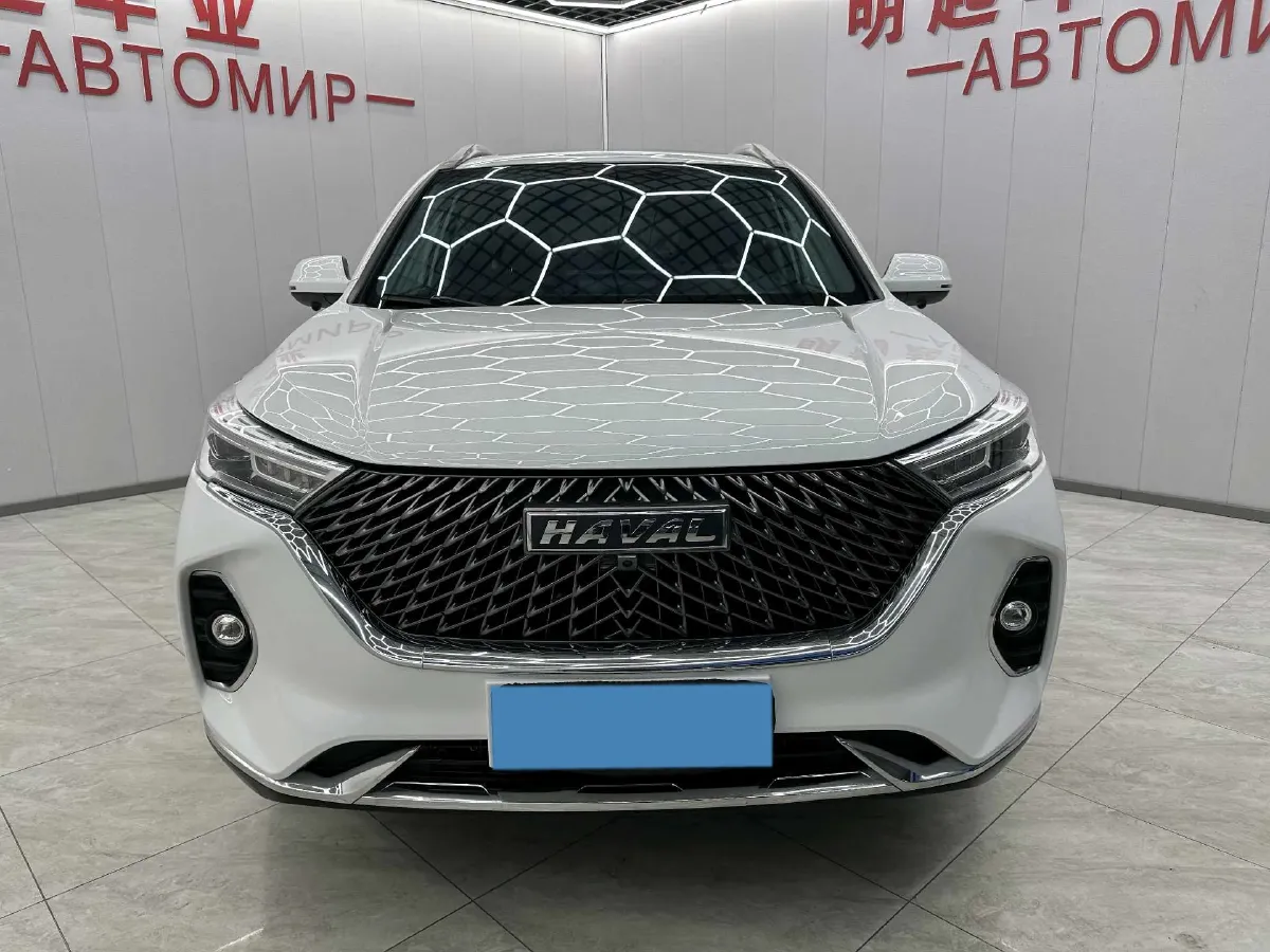 2021 Haval M6 1.5T 150HP L4 7DCT,autocango,china used car exporter,china ev exporter,chinese used car exporter,chinese used ev exporter