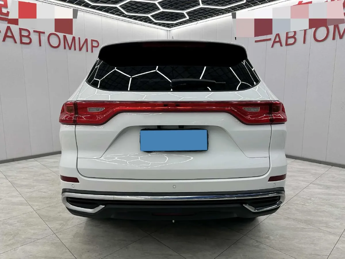 2021 Haval M6 1.5T 150HP L4 7DCT,autocango,china used car exporter,china ev exporter,chinese used car exporter,chinese used ev exporter