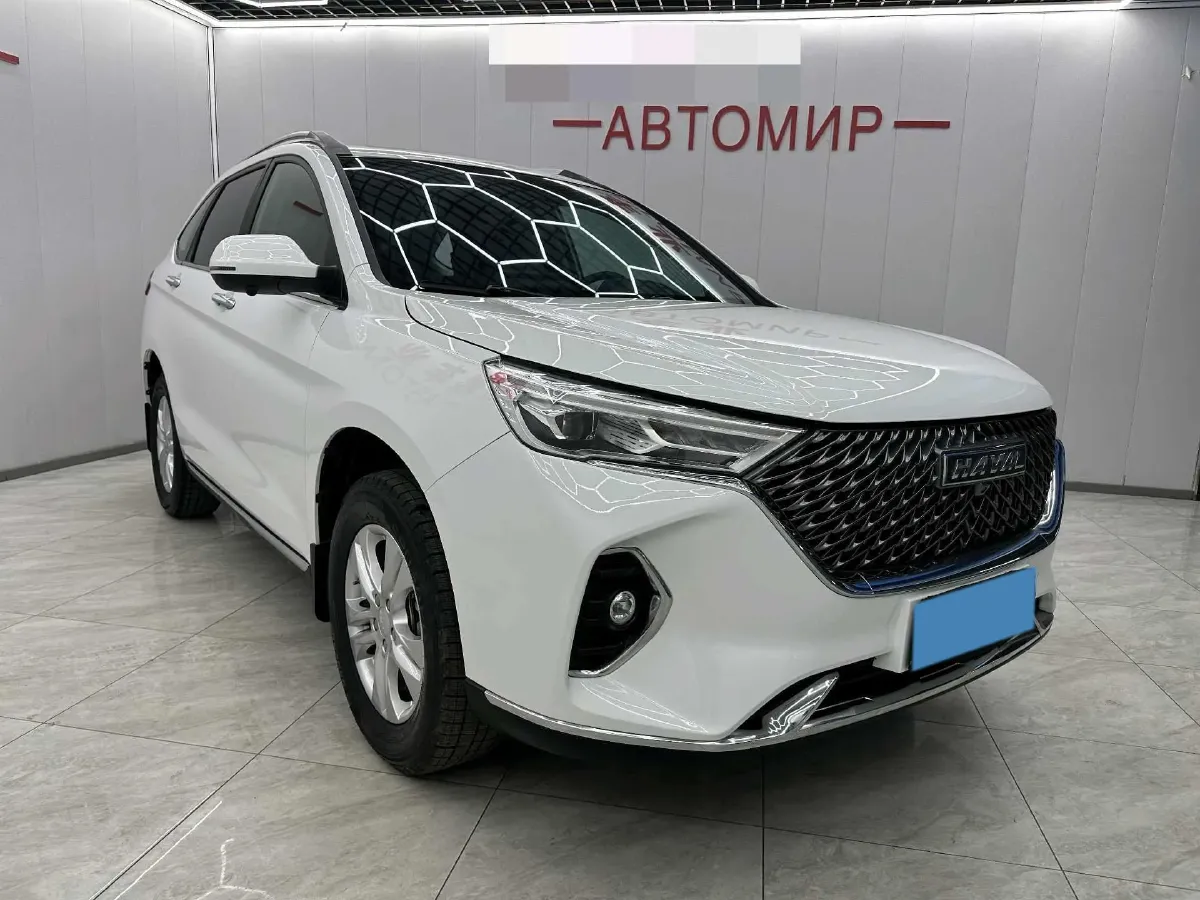 2021 Haval M6 1.5T 150HP L4 7DCT,autocango,china used car exporter,china ev exporter,chinese used car exporter,chinese used ev exporter