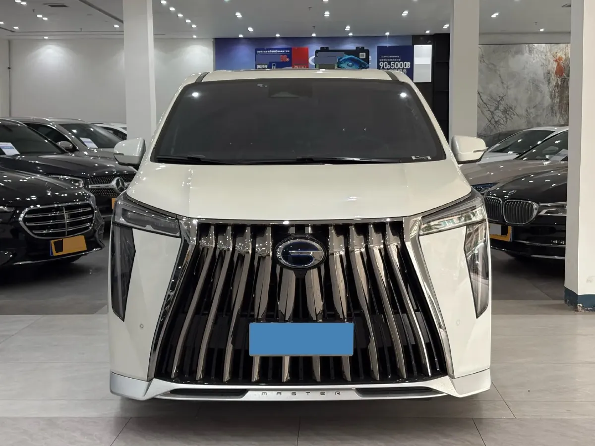 2023 GAC Trumpchi M8 2.0T 190HP L4 E-CVT Hybrid,autocango,china used car exporter,china ev exporter,chinese used car exporter,chinese used ev exporter
