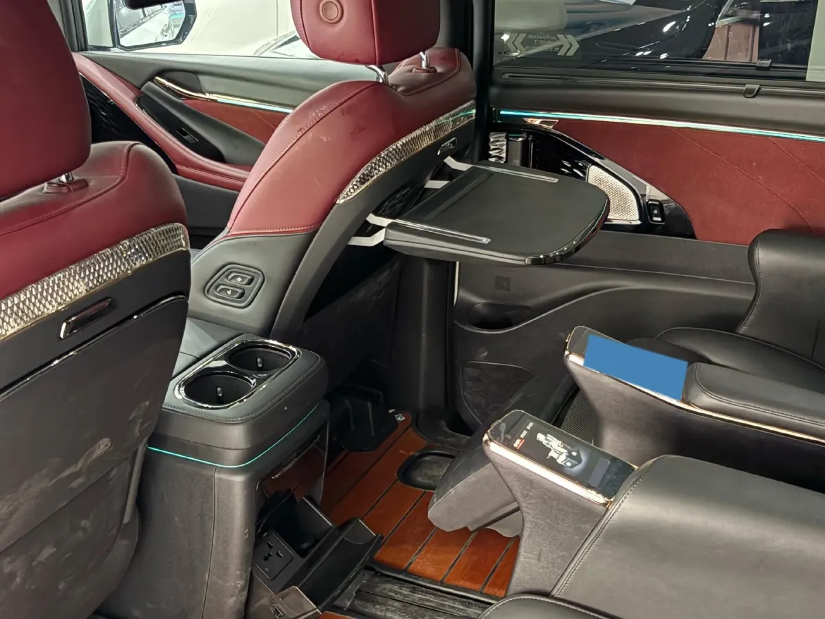 2023 GAC Trumpchi M8 2.0T 190HP L4 E-CVT Hybrid,autocango,china used car exporter,china ev exporter,chinese used car exporter,chinese used ev exporter