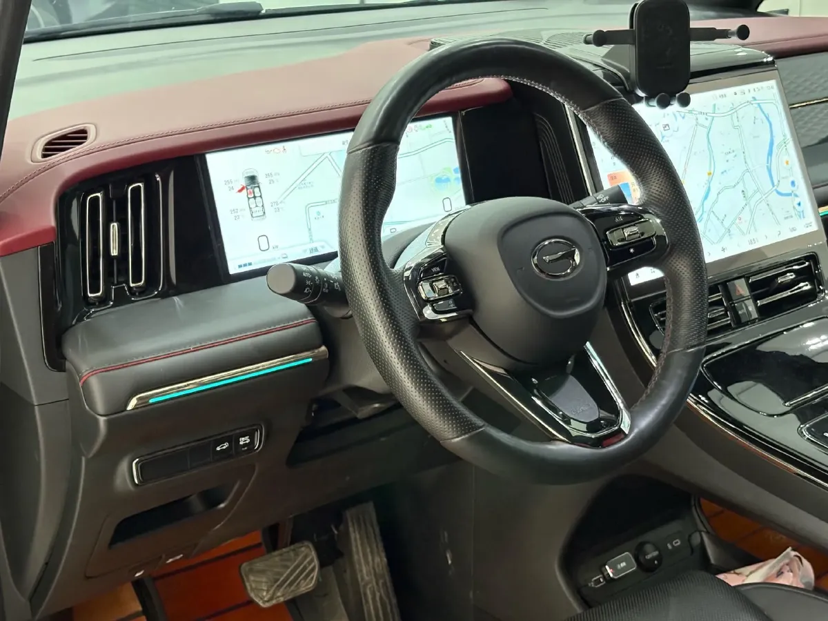 2023 GAC Trumpchi M8 2.0T 190HP L4 E-CVT Hybrid,autocango,china used car exporter,china ev exporter,chinese used car exporter,chinese used ev exporter