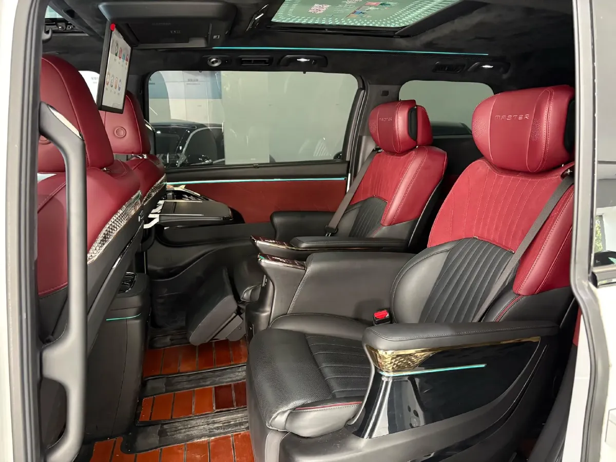 2023 GAC Trumpchi M8 2.0T 190HP L4 E-CVT Hybrid,autocango,china used car exporter,china ev exporter,chinese used car exporter,chinese used ev exporter