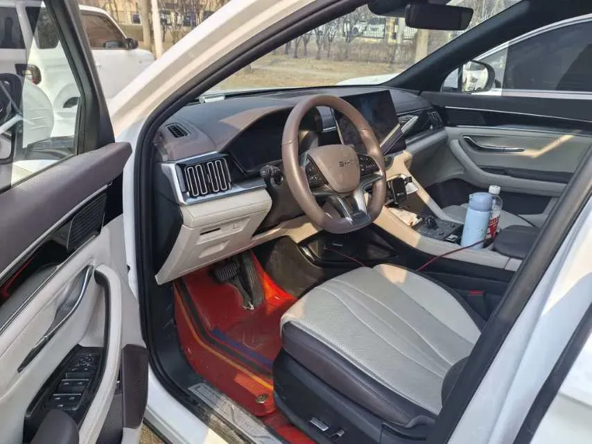 2025 BYD Song Plus 1.5L 101HP L4 E-CVT PHEV 26.6KWH,autocango,china used car exporter,china ev exporter,chinese used car exporter,chinese used ev exporter