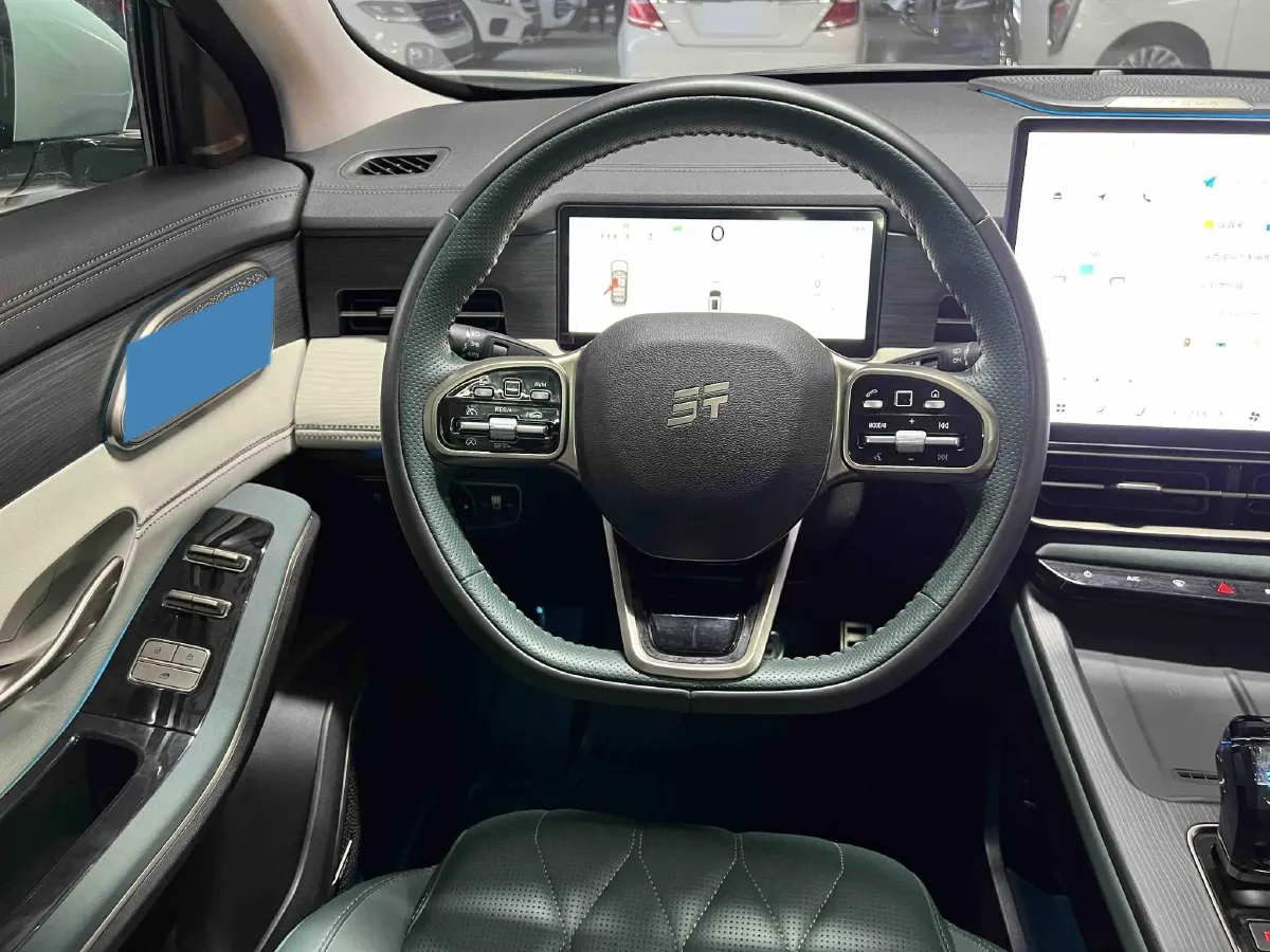 2024 Jetour ShanHai L9 1.5T 156HP L4 2DHT PHEV 19.43KWH,autocango,china used car exporter,china ev exporter,chinese used car exporter,chinese used ev exporter