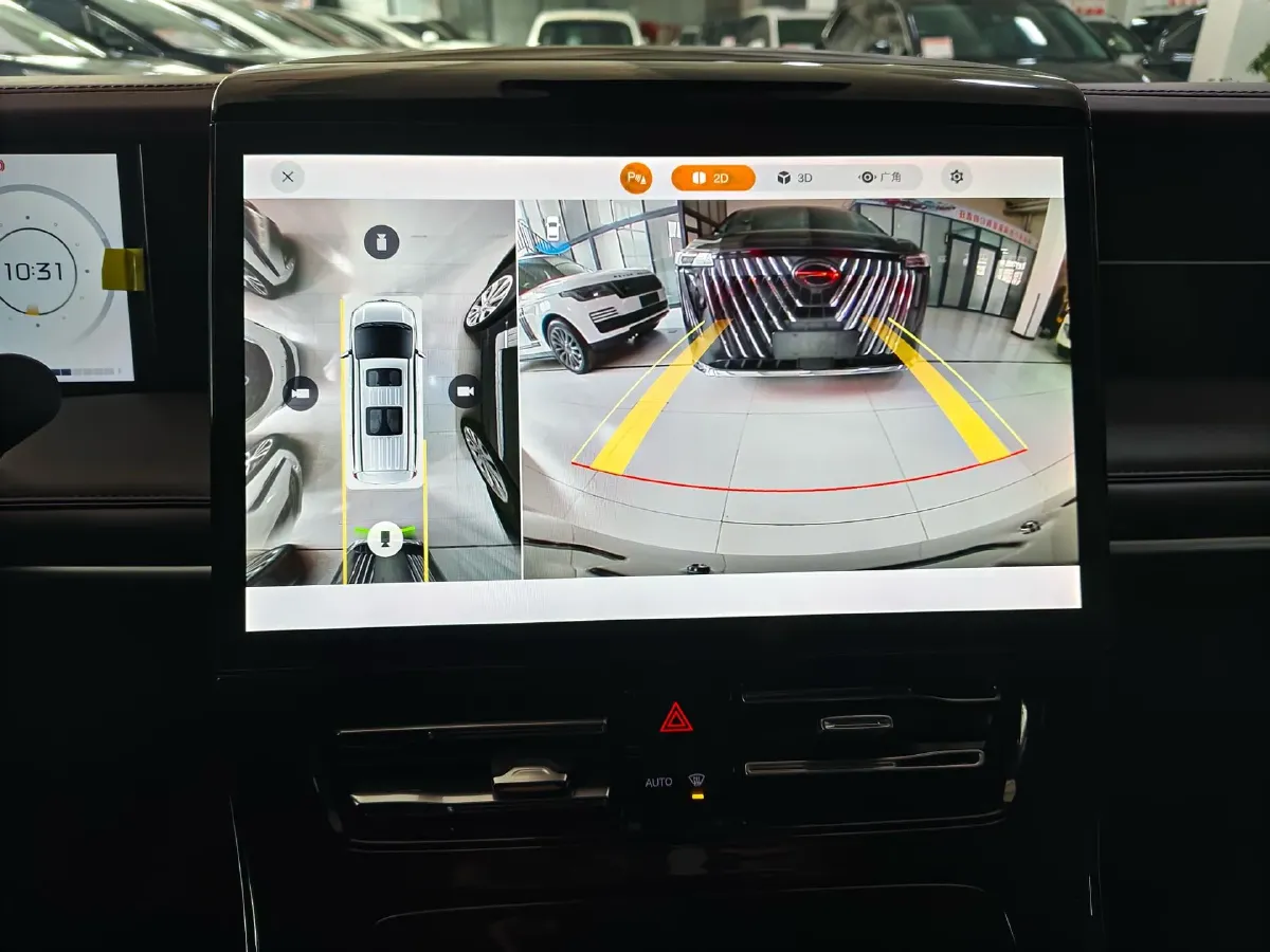 2024 GAC Trumpchi M8 2.0T 252HP L4 8AT,autocango,china used car exporter,china ev exporter,chinese used car exporter,chinese used ev exporter