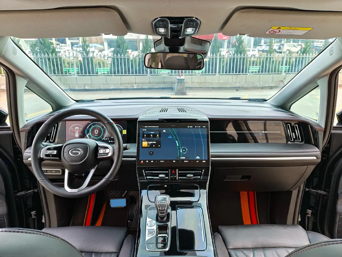 2024 GAC Trumpchi M8 2.0T 252HP L4 8AT,autocango,china used car exporter,china ev exporter,chinese used car exporter,chinese used ev exporter