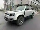 2022 Land Rover Defender 3.0T 400HP L6 8AT