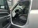 2022 Land Rover Defender 3.0T 400HP L6 8AT