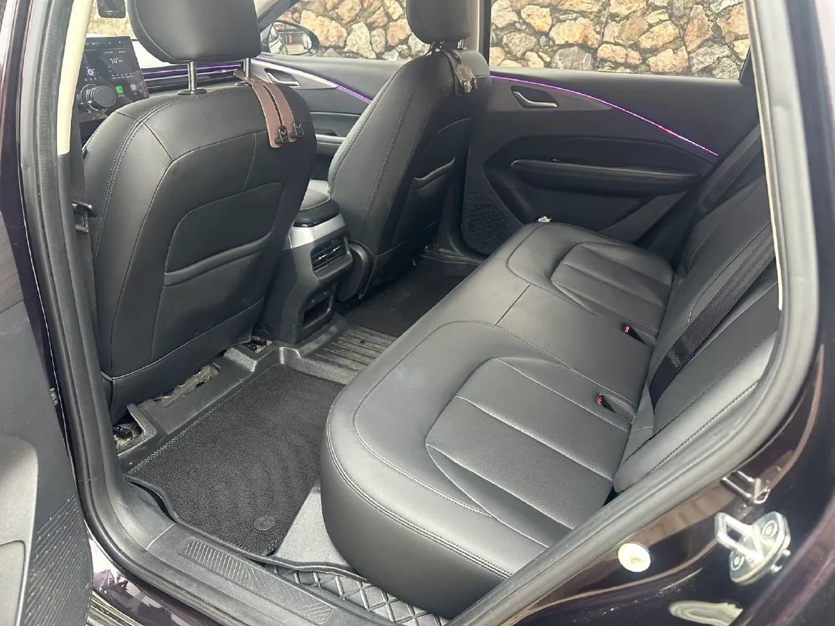 2023 WuLing XingGuang 1.5L 106HP L4 E-CVT PHEV 20.5KWH,autocango,china used car exporter,china ev exporter,chinese used car exporter,chinese used ev exporter