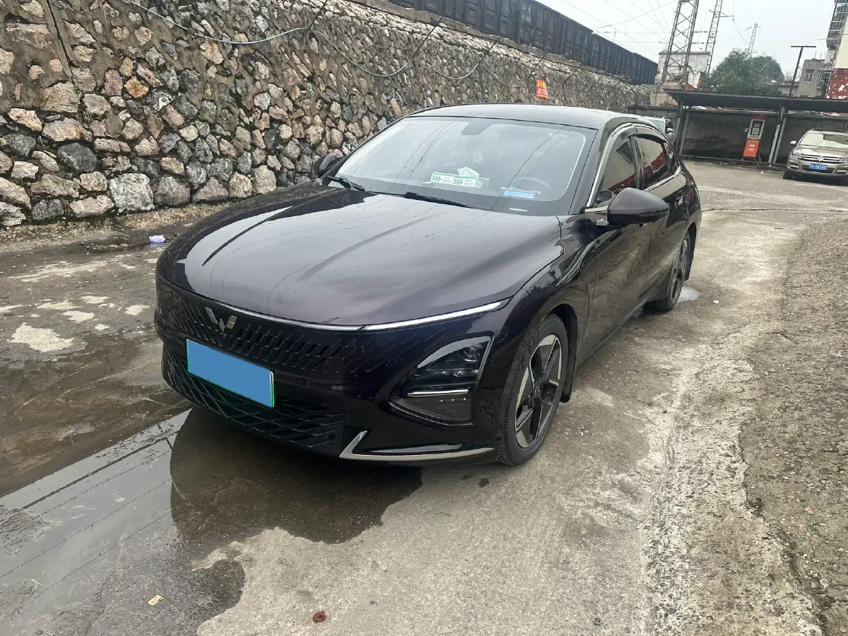 2023 WuLing XingGuang 1.5L 106HP L4 E-CVT PHEV 20.5KWH,autocango,china used car exporter,china ev exporter,chinese used car exporter,chinese used ev exporter