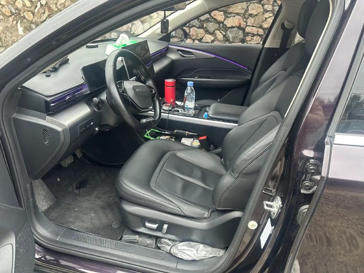 2023 WuLing XingGuang 1.5L 106HP L4 E-CVT PHEV 20.5KWH,autocango,china used car exporter,china ev exporter,chinese used car exporter,chinese used ev exporter