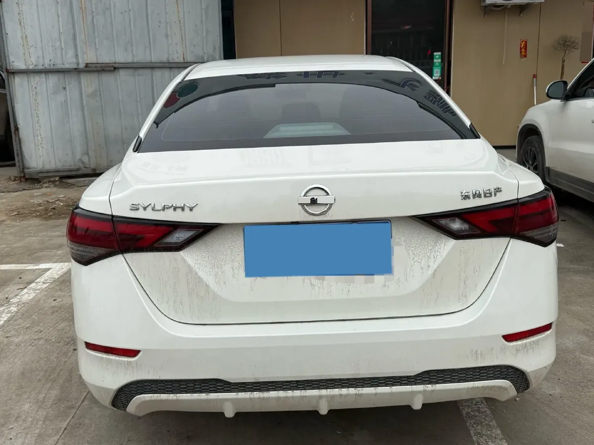 2021 Nissan Sylphy 1.6L 135HP L4 CVT,autocango,china used car exporter,china ev exporter,chinese used car exporter,chinese used ev exporter