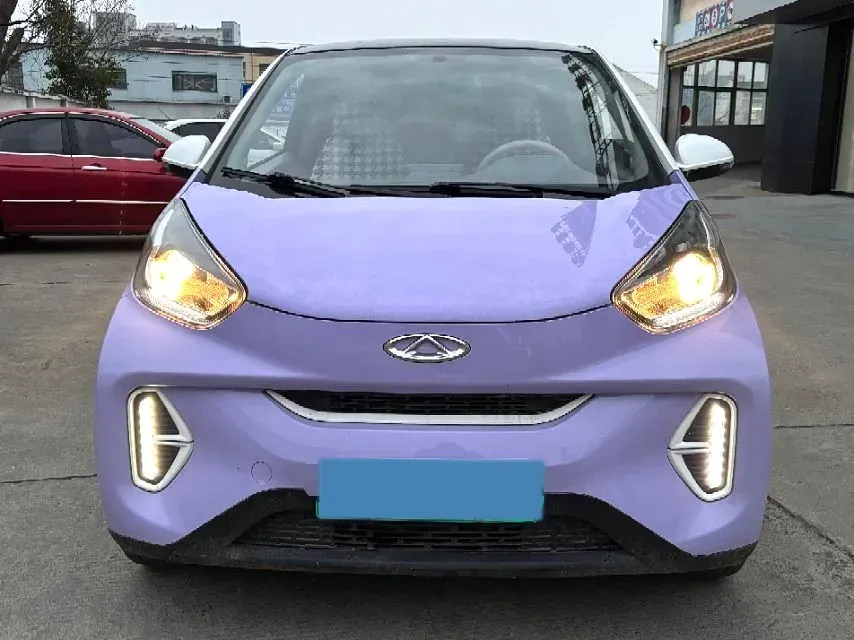 2022 Chery Little Ant BEV 30.7KWH,autocango,china used car exporter,china ev exporter,chinese used car exporter,chinese used ev exporter