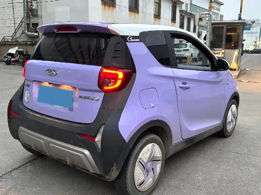 2022 Chery Little Ant BEV 30.7KWH,autocango,china used car exporter,china ev exporter,chinese used car exporter,chinese used ev exporter