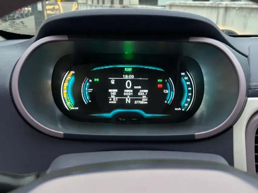 2022 Chery Little Ant BEV 30.7KWH,autocango,china used car exporter,china ev exporter,chinese used car exporter,chinese used ev exporter