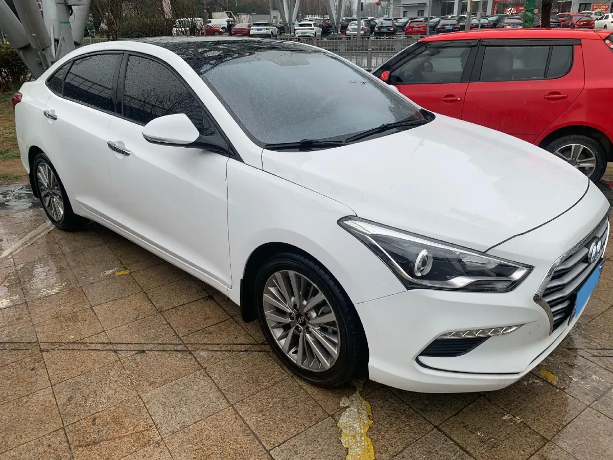 2017 Hyundai Mistra 1.8L 143HP L4 6AT,autocango,china used car exporter,china ev exporter,chinese used car exporter,chinese used ev exporter