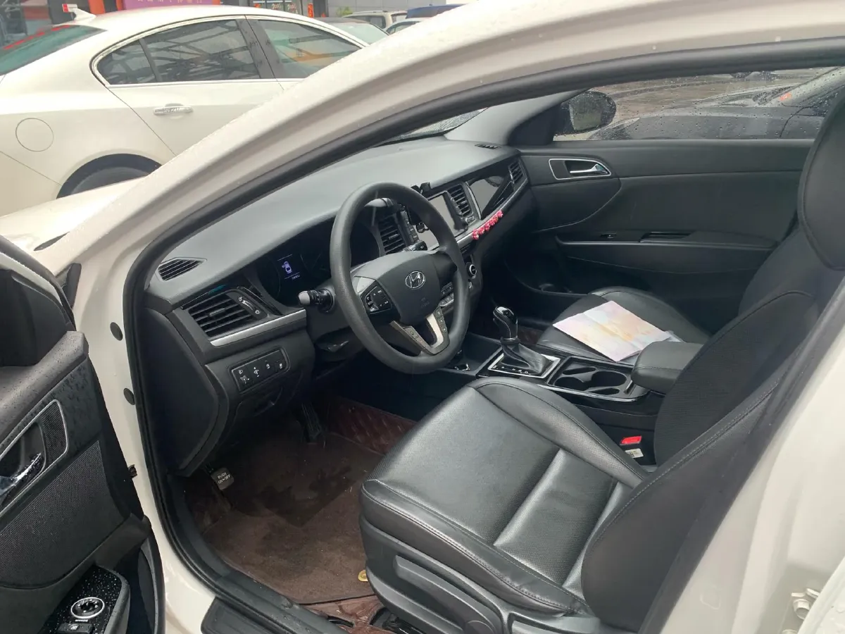 2017 Hyundai Mistra 1.8L 143HP L4 6AT,autocango,china used car exporter,china ev exporter,chinese used car exporter,chinese used ev exporter