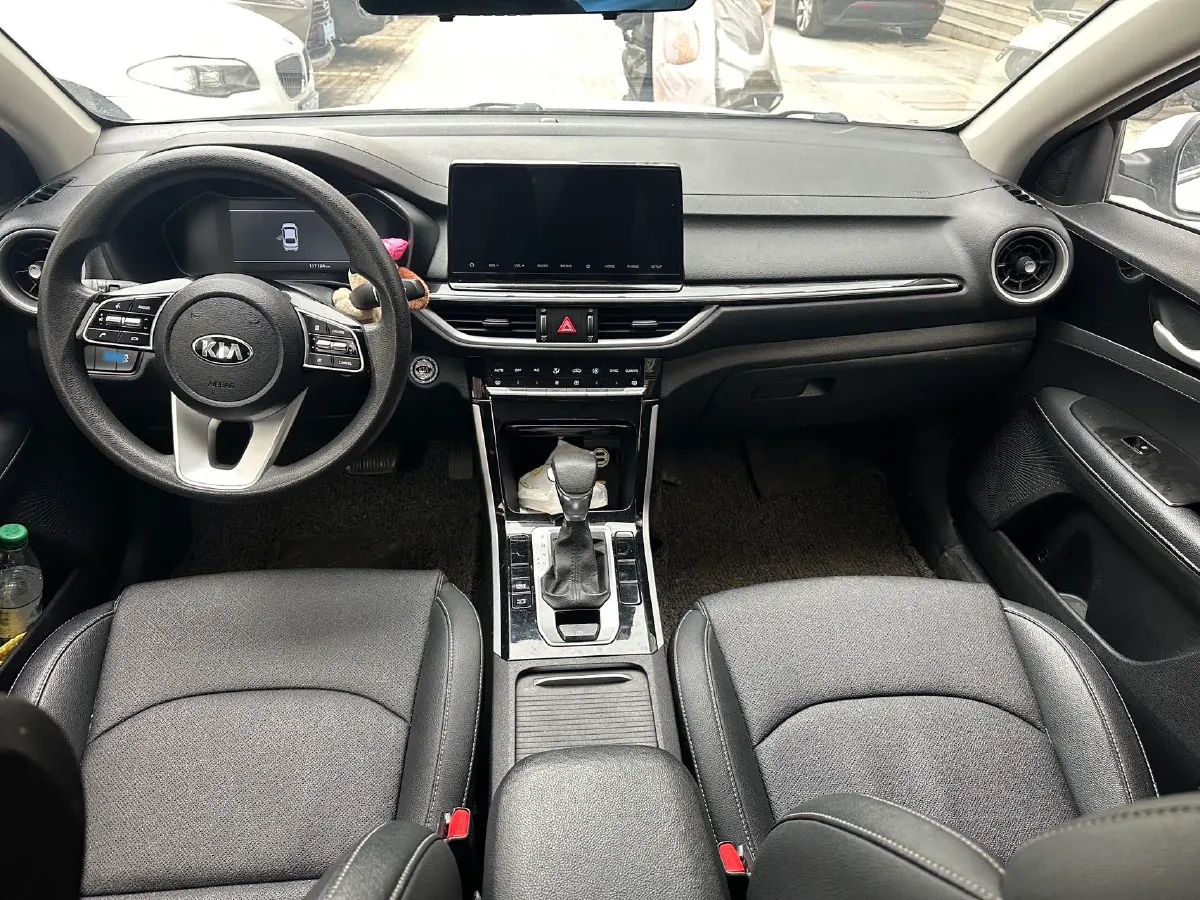 2021 Kia K3 1.5L 115HP L4 CVT,autocango,china used car exporter,china ev exporter,chinese used car exporter,chinese used ev exporter