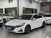 2023 HYUNDAI ELANTRA,autocango,china used car exporter,china ev exporter,chinese used car exporter,chinese used ev exporter