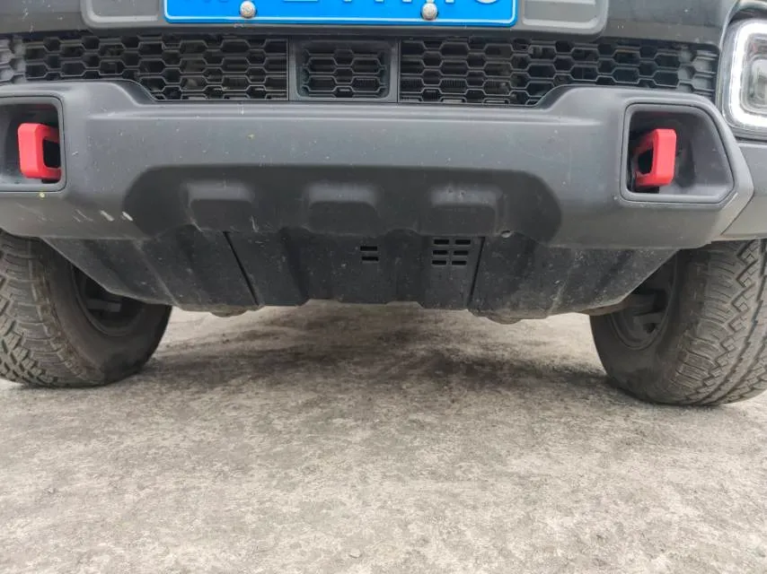 2024 Beijing BJ40 2.0T 163HP L4 8AT,autocango,china used car exporter,china ev exporter,chinese used car exporter,chinese used ev exporter